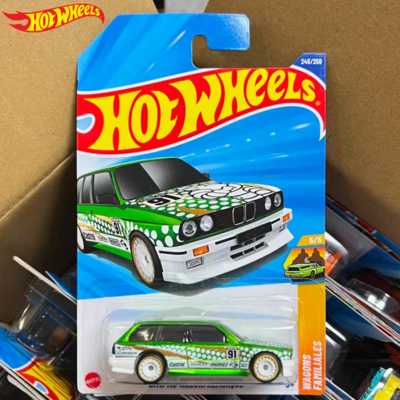 

Genuine Hot Wheels Super Treasure Hunts Seriser Collection Die Casting Alloy Model Toy Cars Collection Decoration Surprise Toys