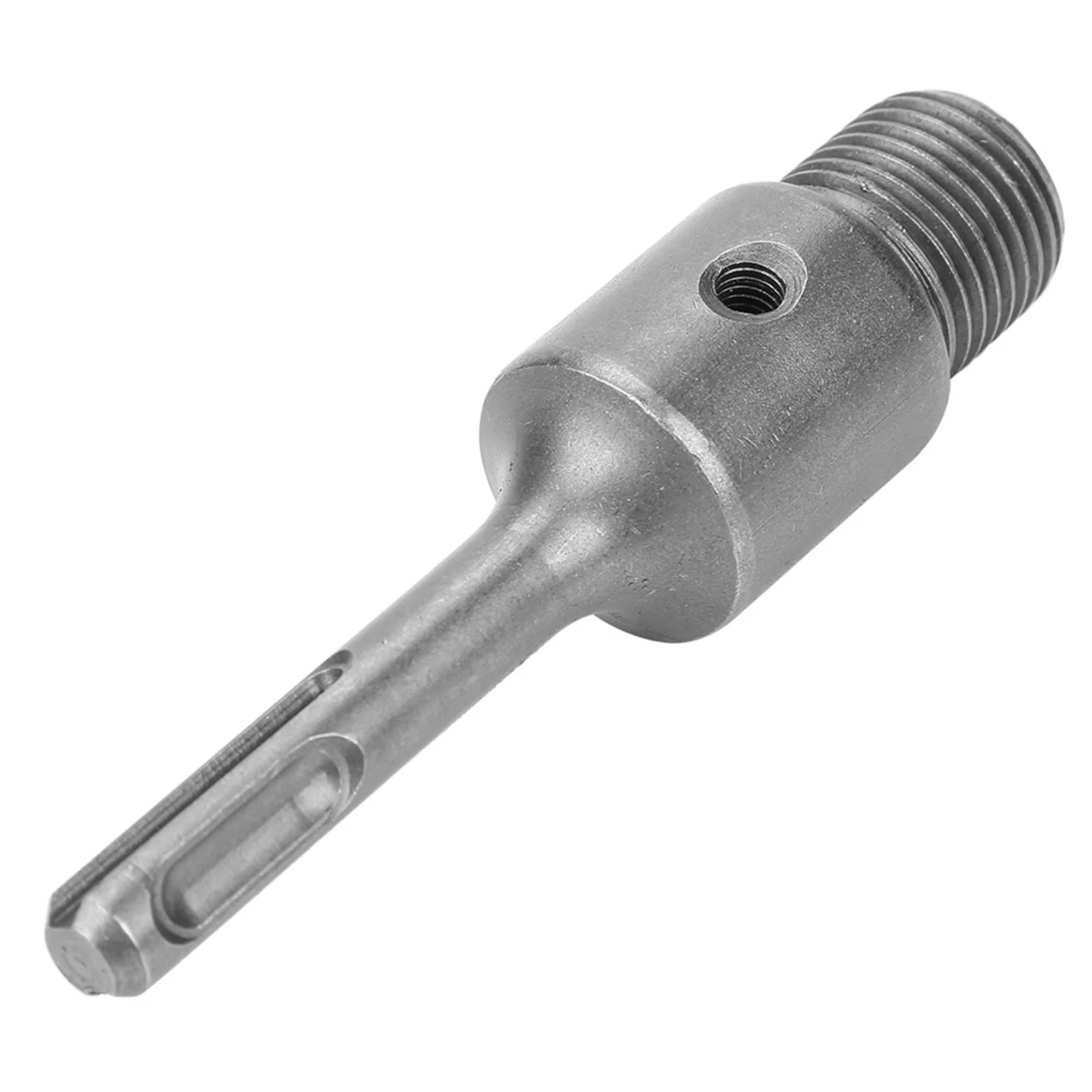 10-teiliges TCT-Kernbohrer-Set SDS Plus Verlängerungsschaft Wolfram-Mauerwerkslochschneider