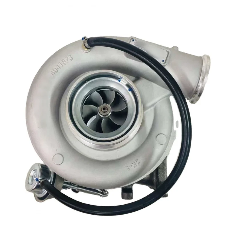 Original authentic high pressure turbocharger yuchai 540hp HX55W model for 5453042 K51L1-1118100KS1-181 turbo