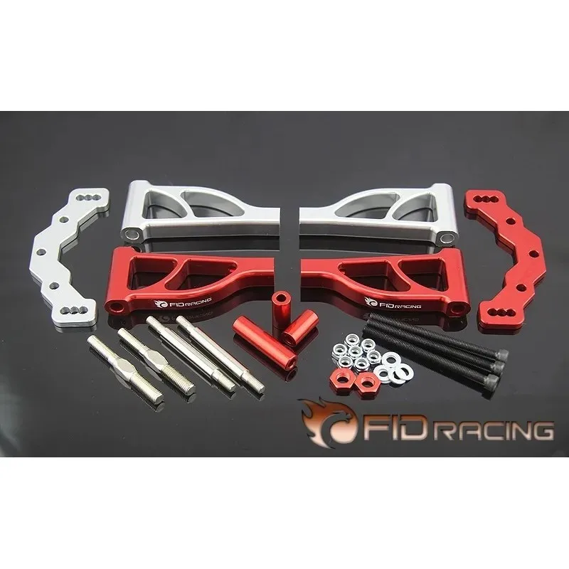 

FID Rear Upper Suspension Arm Set for 1/5 LOSI 5IVE-T Rovan LT