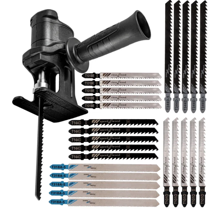 Portable Reciprocat…