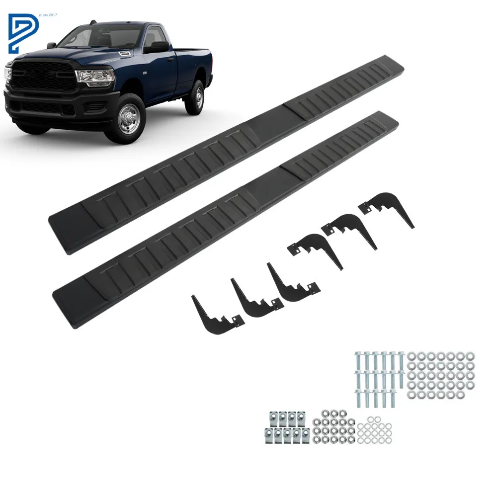 Blk Running Boards …