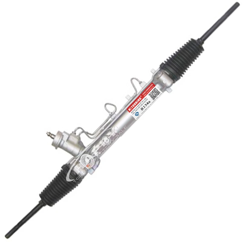 Power Steering Gear Rack For Mazda Tribute MAVERICK RFYL8C3550FB RM7L843504CB 1336558 4370962 4486172 LEFT  HAND DRIVE