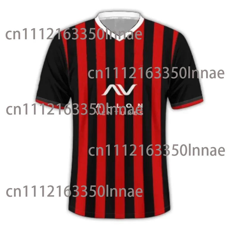 camisas-de-futebol-2026-casa-e-fora-camisetas-esportivas-casuais-modernas-de-secagem-rapida-para-homens-e-mulheres