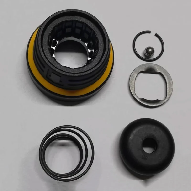 

Original Collet Assembly for DEWALT DCH273 18V Lithium Rechargeable Brushless 24mm Electric Hammer Parts