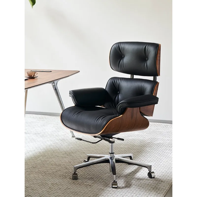 

Computer Chair Office Chair Modern Boss Chair Home Comfort Business
