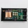 リニア電源トランス,超低ノイズ,50w,rコア,50v,dc 5v,9v,12v,15v,16v,18v 19v、24v、lps 3