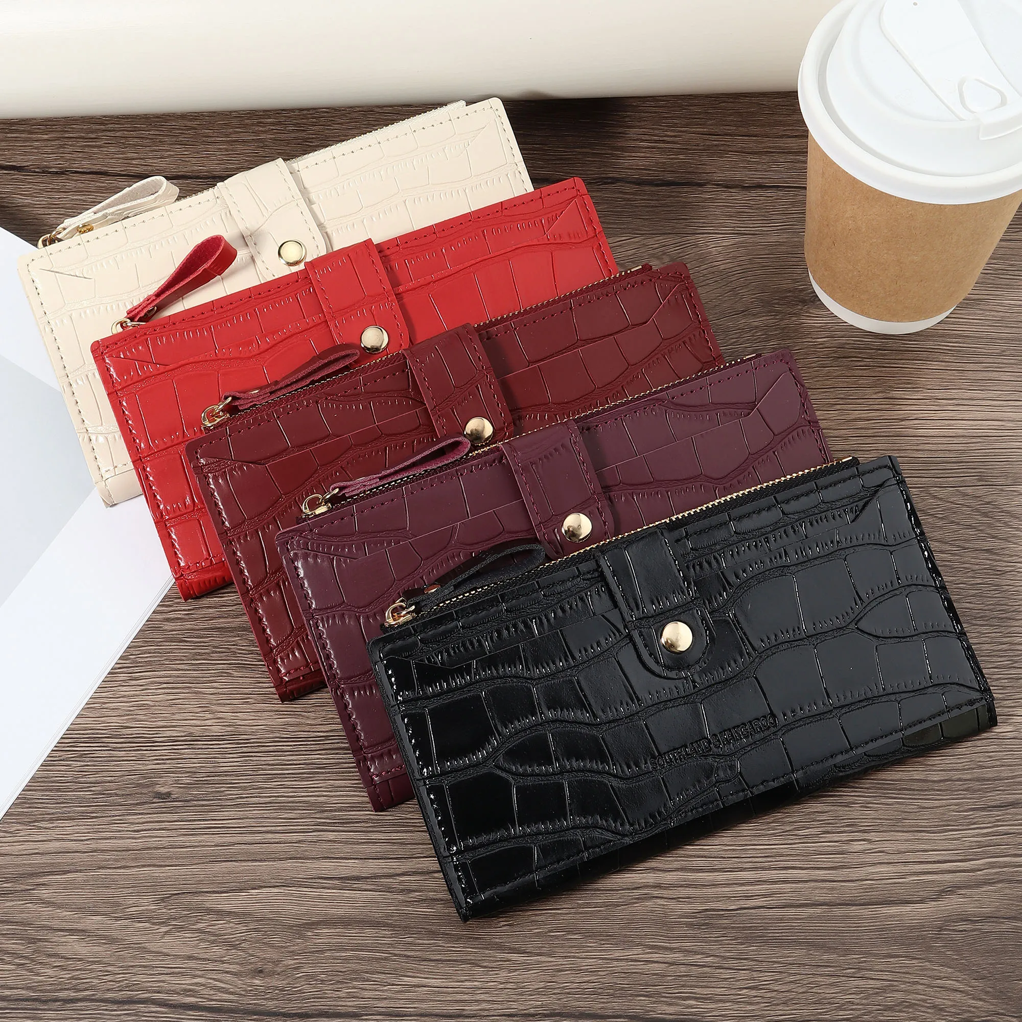 Thumbnail 2 - #84 Travel Document Wallets Comparison Guide