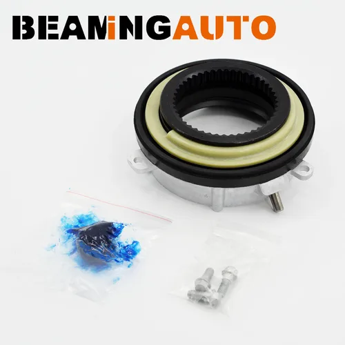 Actuador de bloqueo de buje 7L1Z3C247A para Ford F150 2004-2015 IWE 4X4 7L1Z3C247A Actuador de bloqueo de bloqueo de buje delantero nuevo