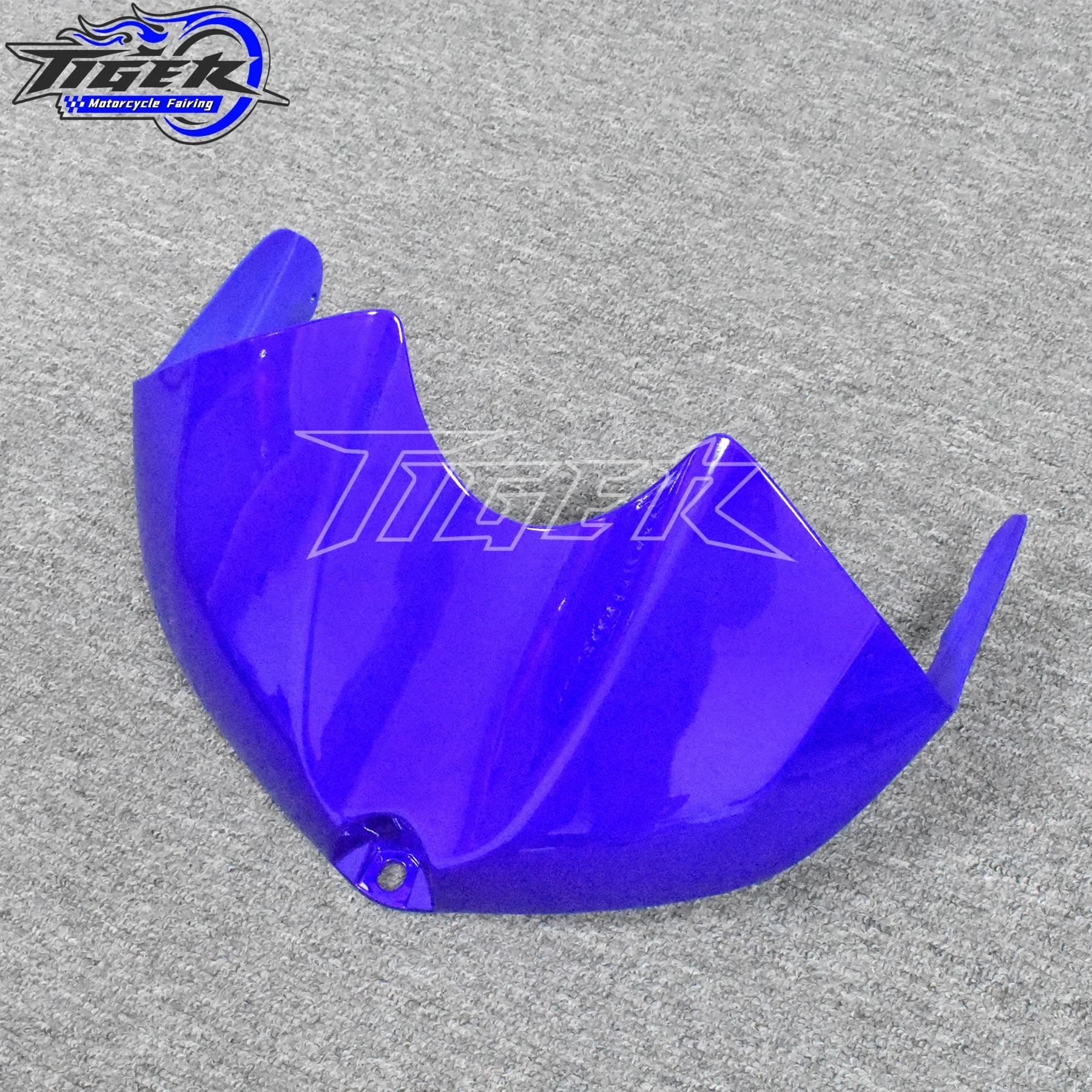 

Motorcycle Replacement Parts Rear Tail Bottom Cover ABS Plastic Fit For Yamaha YZF-R6 2008-2016