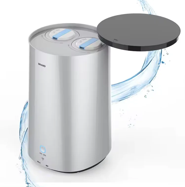 Smart Home Appliance WIFI APP Control Osmosis Reverse Systems Water Purifier Ro Water Purifier Vietnum Ro Water Purifier