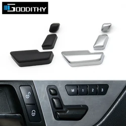 Car Left Right Seat Backrest Headrest Button Adjust Switch Button For Mercedes Benz C GLK E Class W204 C204 X204 W212 W207 W166