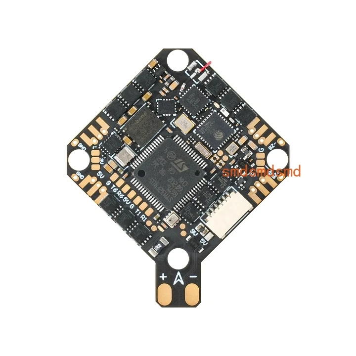 F4 2-3S 20A AIO Flight Controller V1 For HX115 SE Toothpick Drones Quadcopter for Pavo Pico Brushless BWhoop