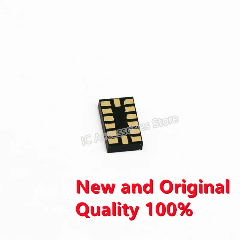 1pcs ADXL345BCCZ-RL7 LGA14 Silkscreen 345B Digital Acceleration Sensor Brand New Original