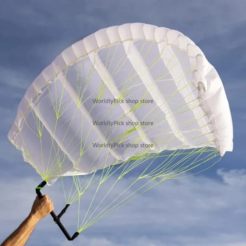 

Lightweight and Easy to Operate for Wing Foil Surf Wing Hydrofoil Board Downwind