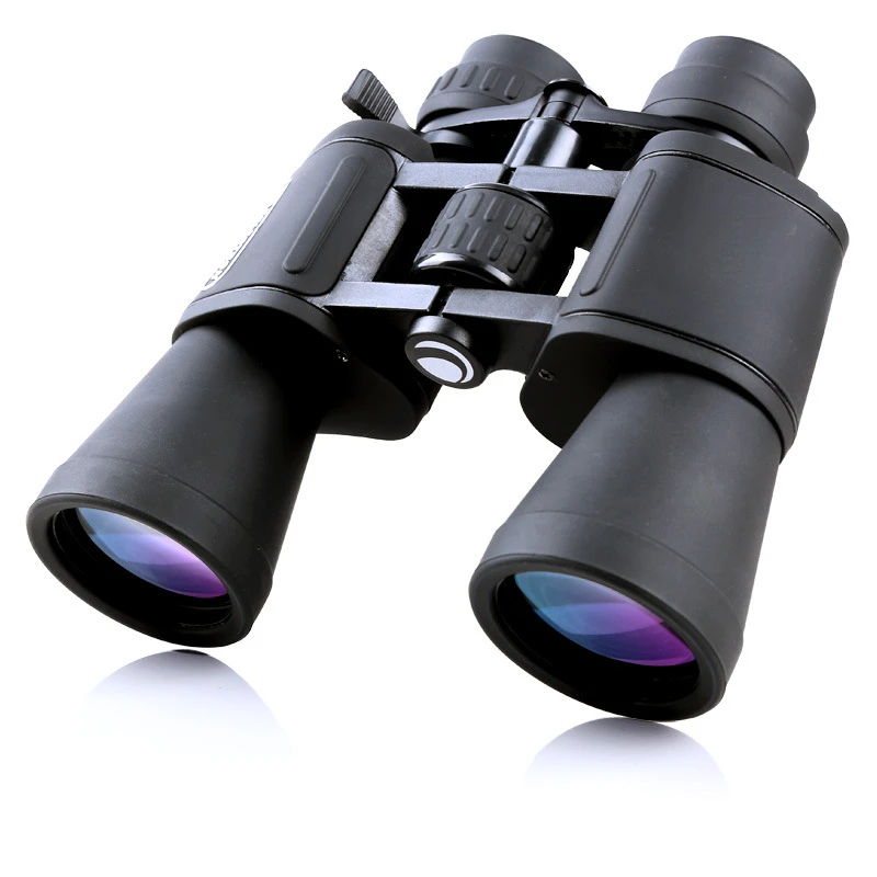 

10-30X50 Upgraded G2 Zoom Binoculars Non-Infrared Night Vision