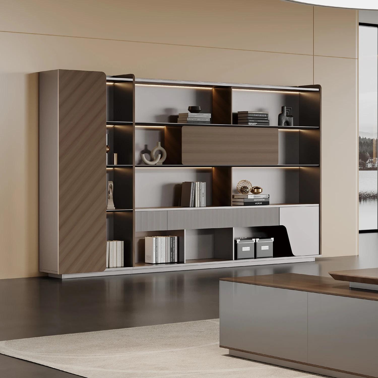 Jinying Library Boo…