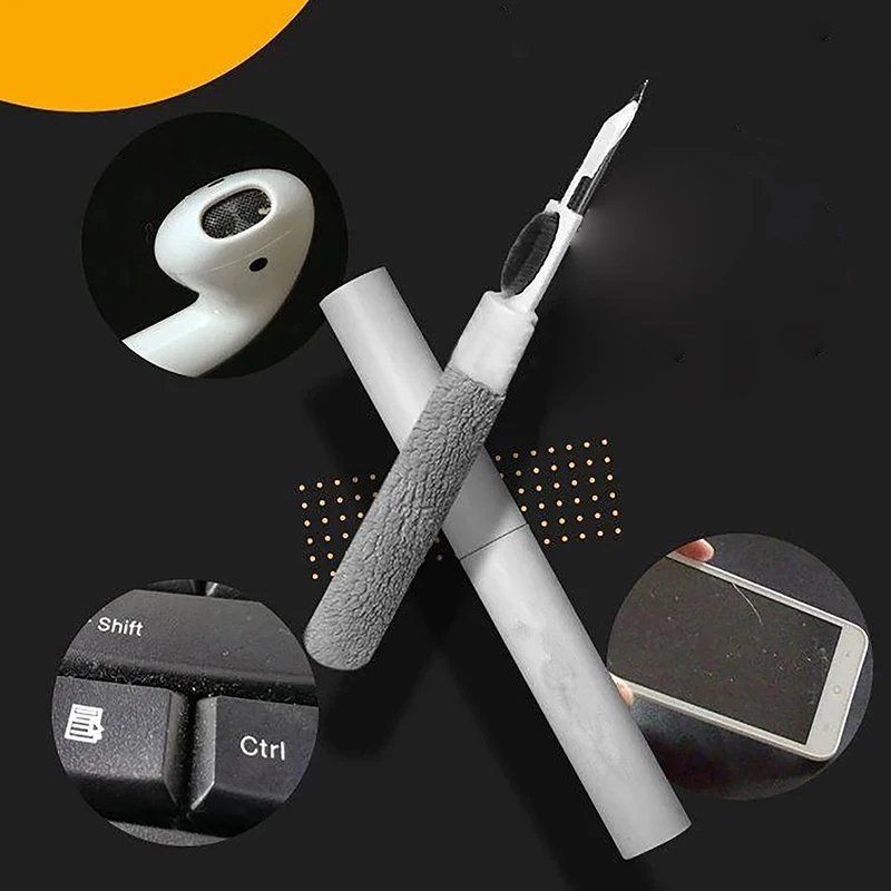 heated tobacco device cleaning kit E Cig Accessories :: for IQOS free shipping making it safe for families 4PCS Pipe Tamper Reamer Tobacco