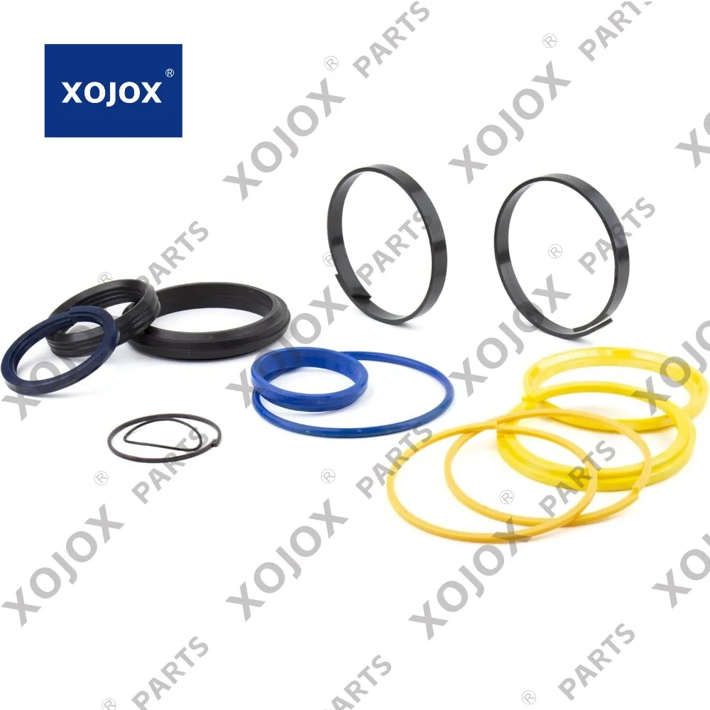 

XOJOX Seal Kit for Jcb 3C 3D 3DS 3CX 4C 4CN 991/00014