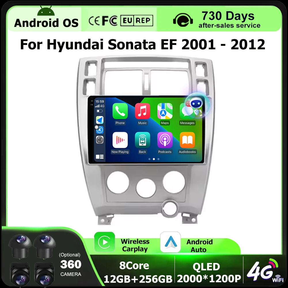 Car Radio Gps Navig… - image