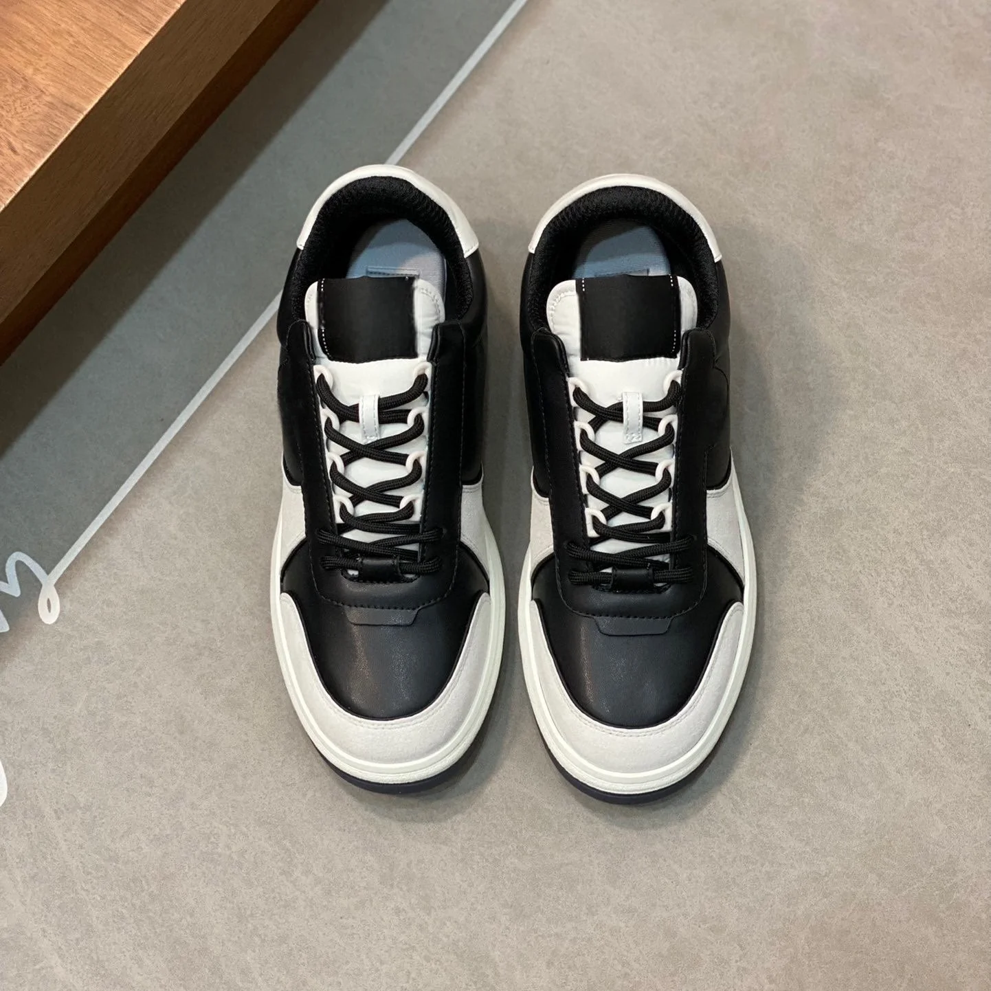 

Новая осенне-зимняя спортивная обувь, повседневная обувь, модная мужская обувь, дышащая и износостойкая спортивная обувь