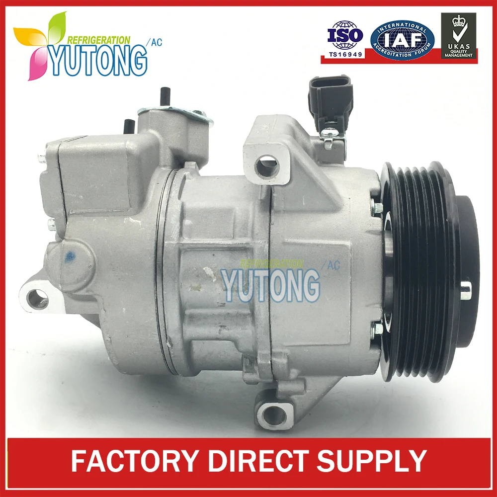 5SE09C AC Compressor for MERCEDES BENZ SMART ROADSTER 4472209682 4472209687 4472209683 DCP17054 DCP45003 4542300111 7813A058