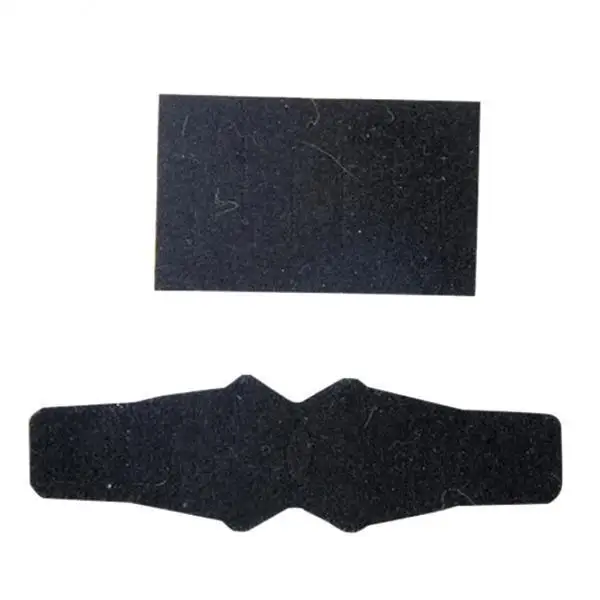 QAD Ultra Rest HDX Antiabrasion Sticker Archery Bow Drop Away Rest Pad for Professional Hunting Accessories