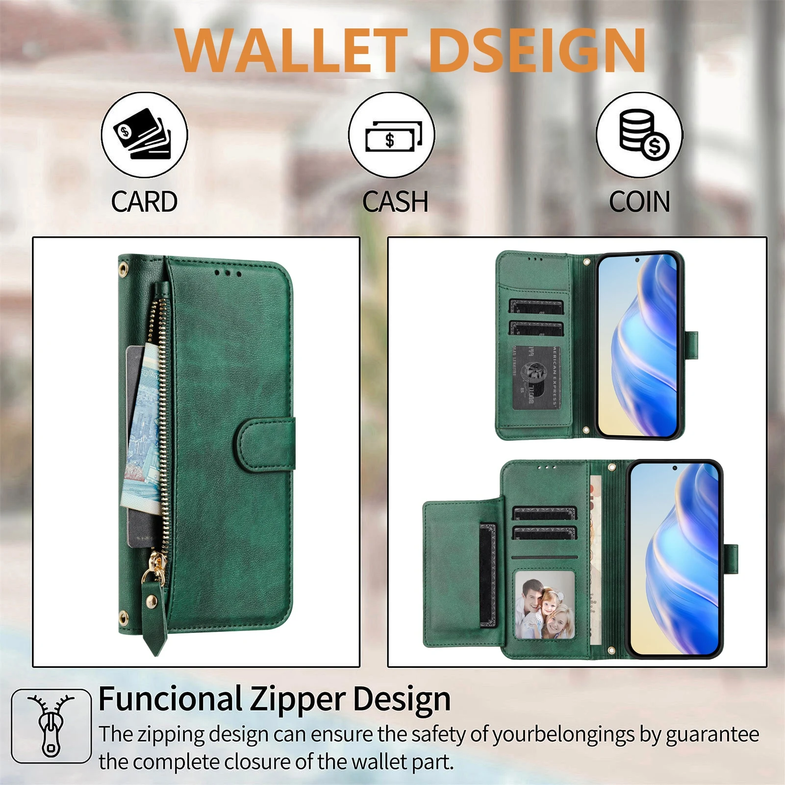 Thumbnail 2 - #26 Latest Oppo Reno 11 Cases Offers