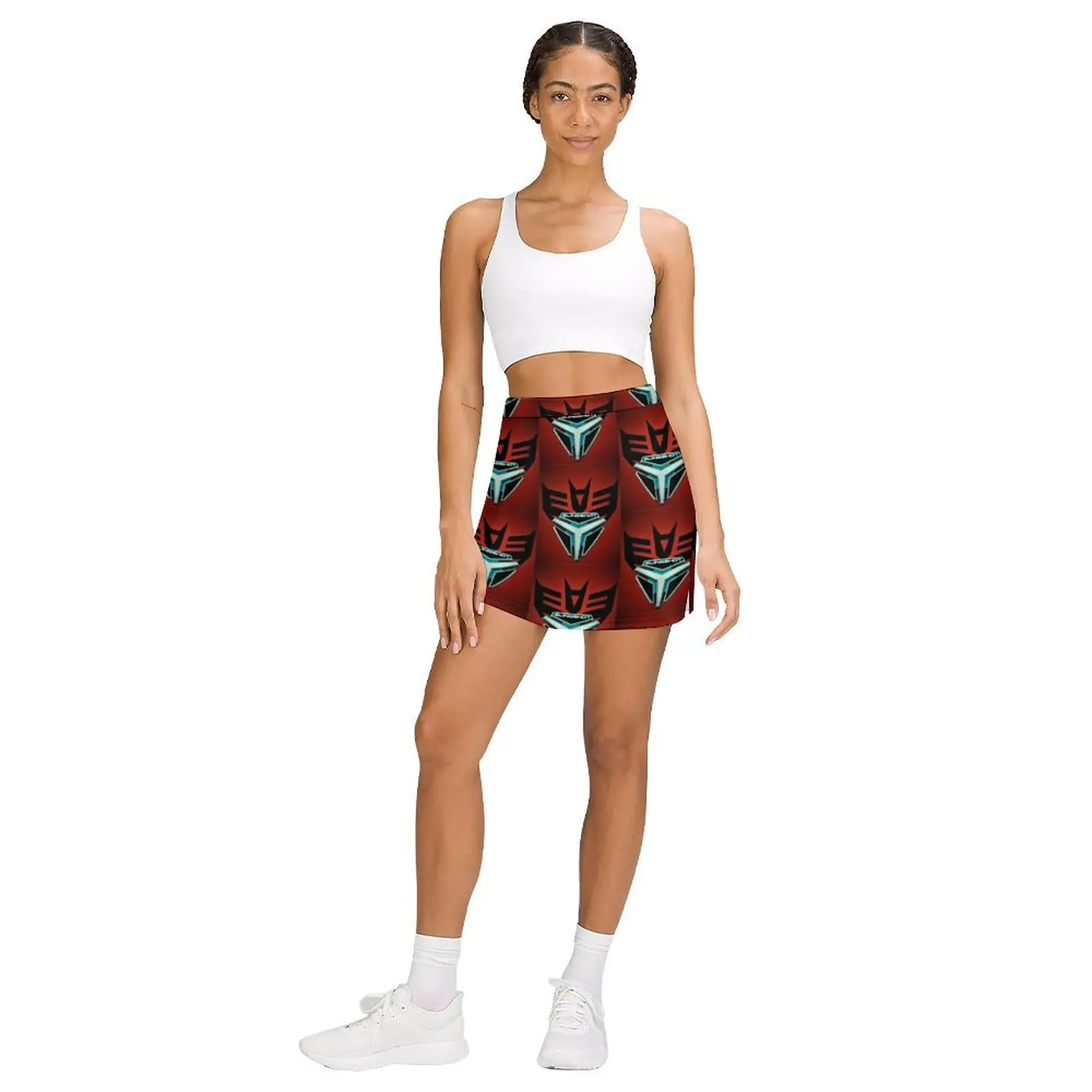 Polaris Slingshot Mini Skirt mini skirts Sexy mini skirt rave outfits for women micro skirt extreme