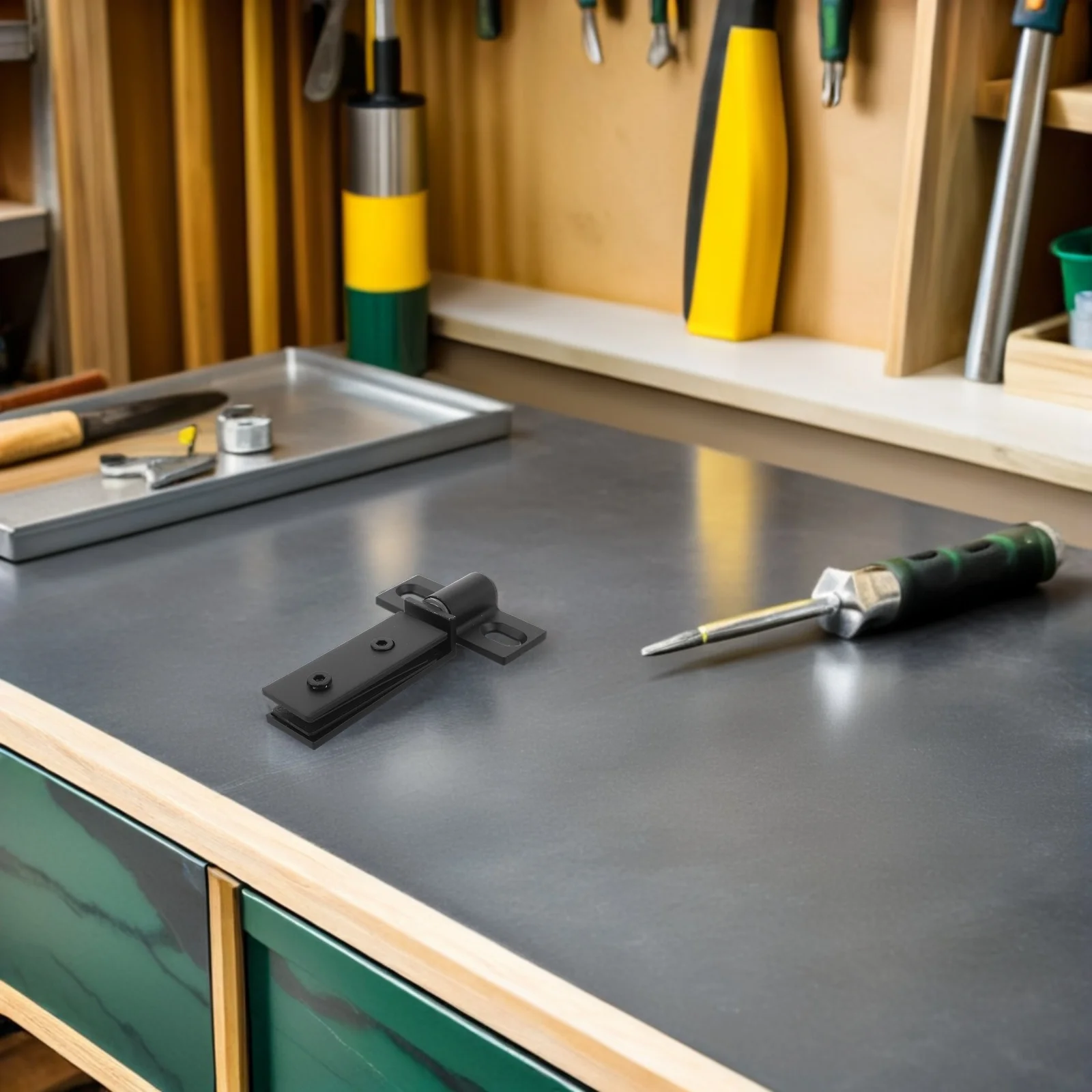 

Square Double Hole Stainless Steel Pivot Hinge Heavy Duty Glass Shower Door Bathroom Glass Door Hardware Pivot Replacement