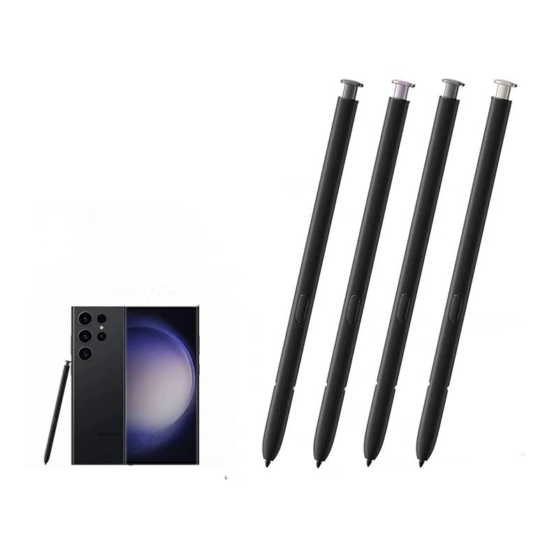 

Replacement Stylus Touch Pen for Samsung Galaxy S23 Ultra Stylus without Bluetooth-compatible