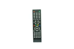 Afstandsbediening Voor Altec Lansing AL-TV40FHD-001 AL-TV32-001 & Ergo LE32CT5515AK LE43CT5515AK Smart Lcd Led Hdtv Tv
