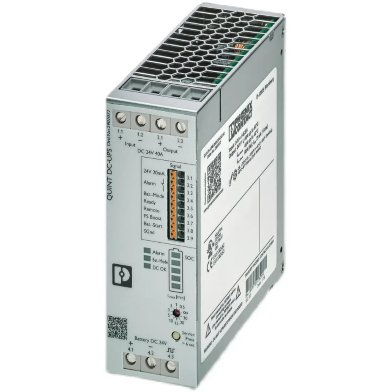 QUINT4-UPS/24DC/24DC/5/PN - 2906993