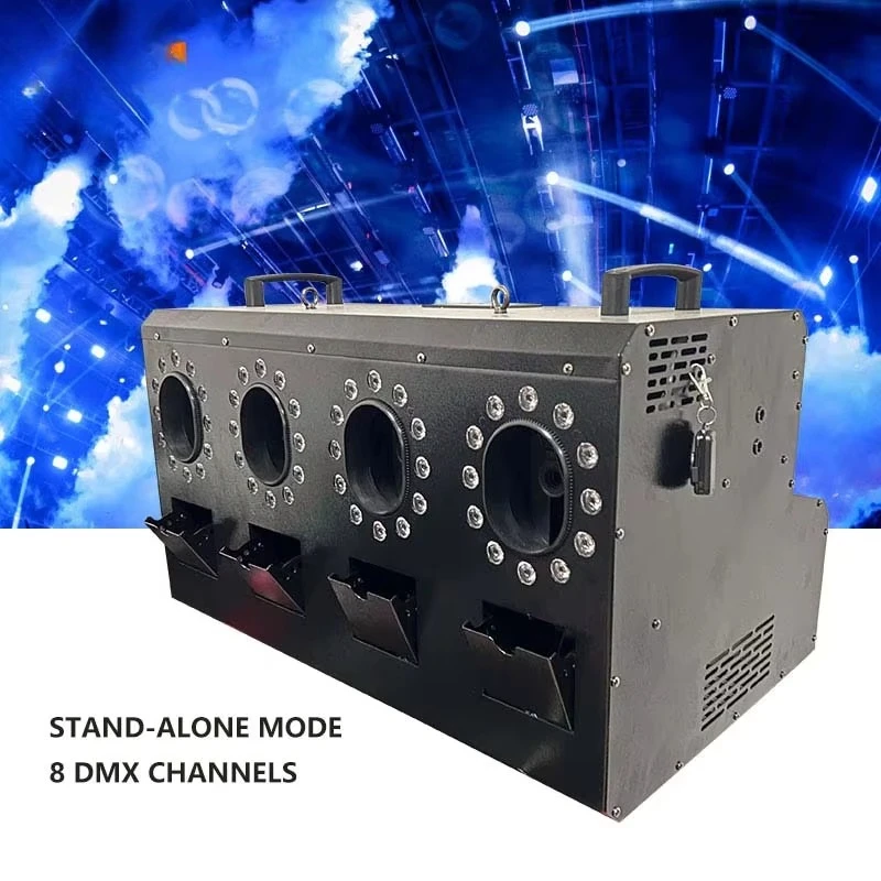 New 3000W 4 Holes L… - image