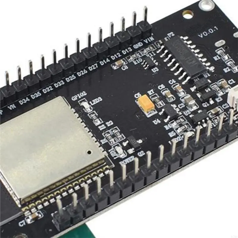 AAAEL-ESP32 Display LCD TFT da 1,9 pollici da 4 MB (ST7789) Scheda di sviluppo 170X320 5 V 2412-2484 Mhz