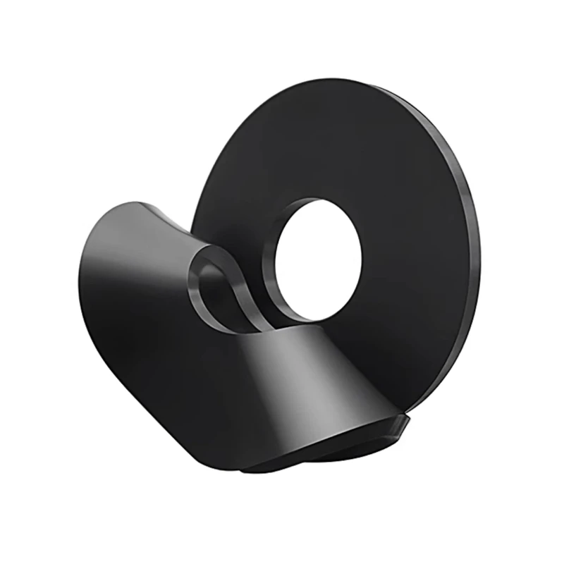 Black Soft Rubber Flat Washer Plane Spacer Insulation Gasket Ring M2 M2.5 M3 M4 M5 M6 M7 M8 M10 M12~M42 Anti Oil Seal Washers