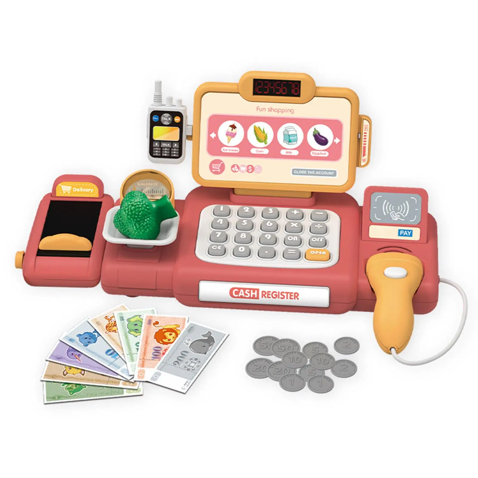 brinquedo-de-caixa-registradora-de-supermercado-para-brincar-de-loja