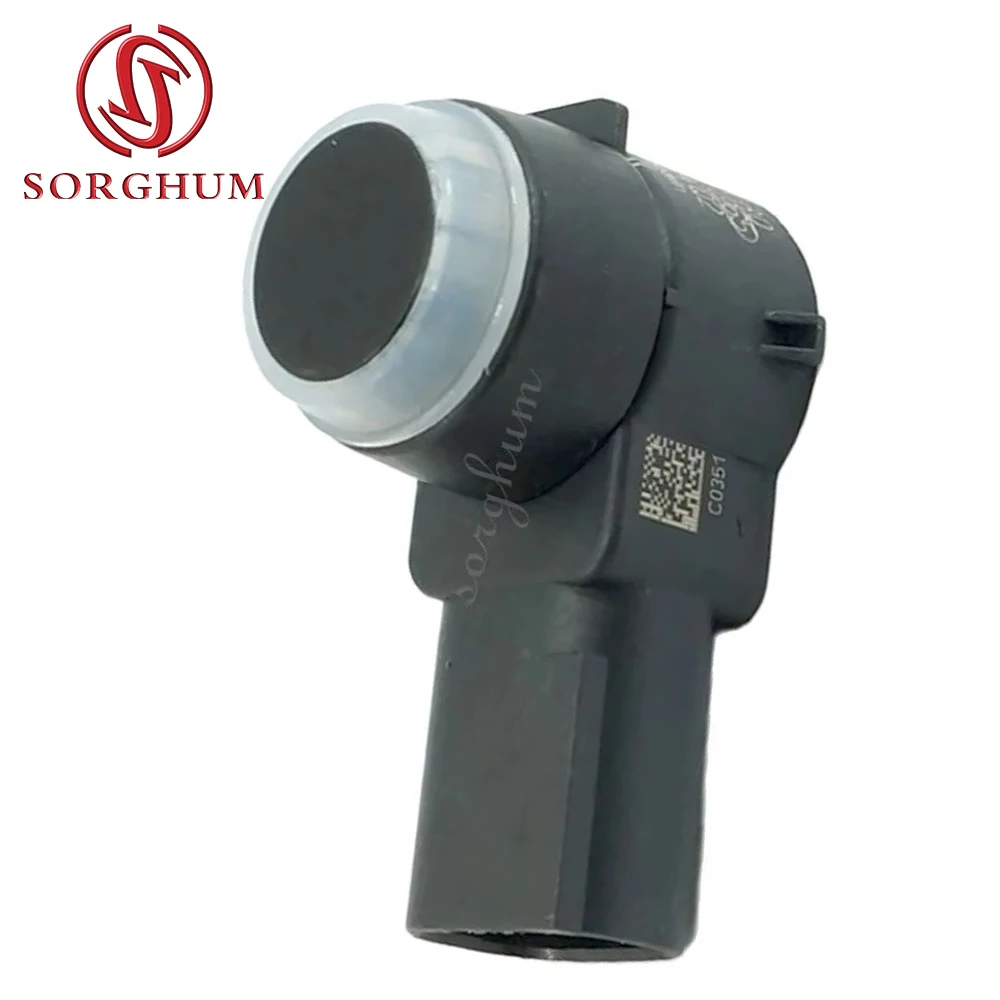 Sensore Di Parcheggio PDC Per Fiat Bravo II, Doblo III, Ducato III, Fiorino III, Qubo – OEM 1368915080 - 4