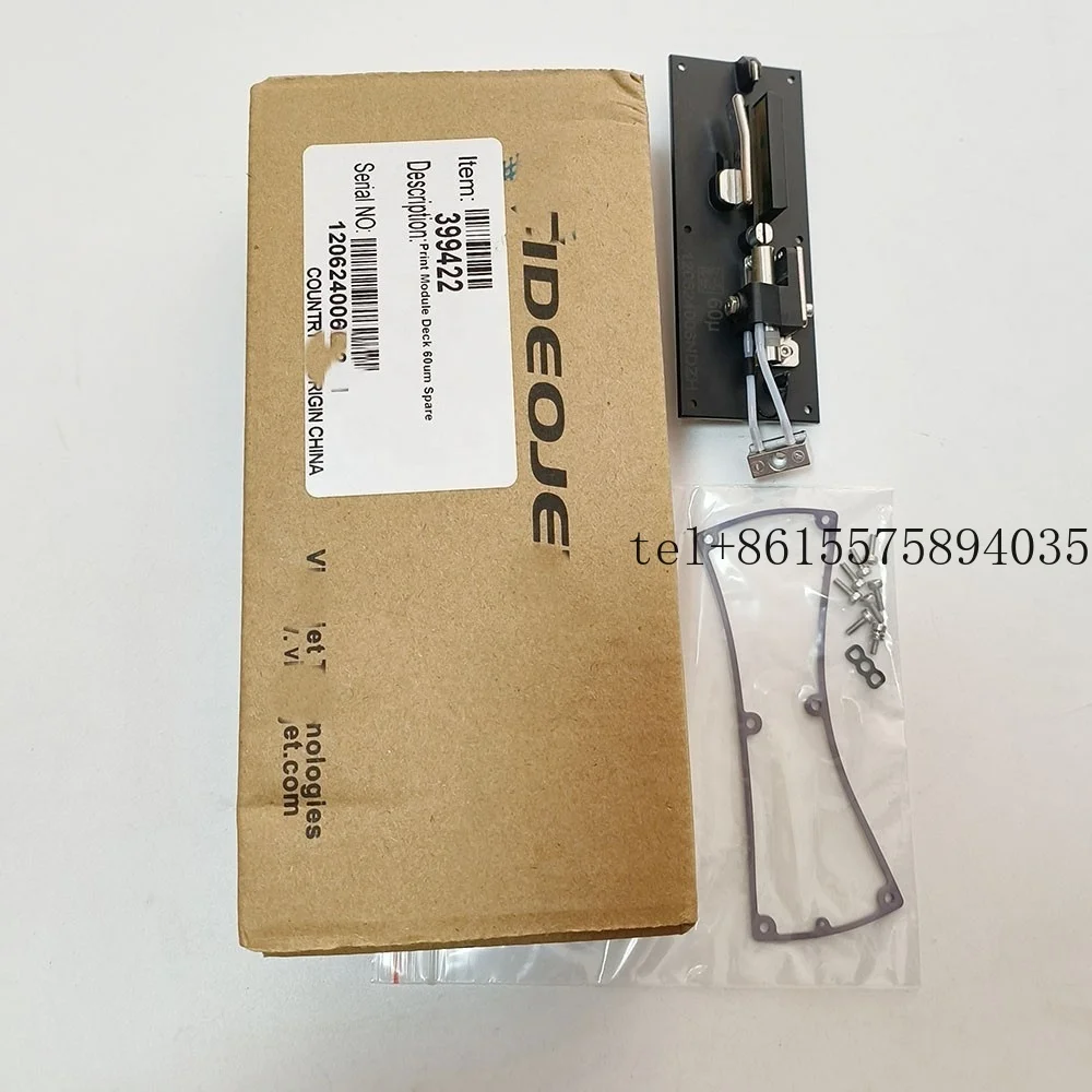 

399422 Printhead Module 60um Use for VJ1220 1520 1530 1550 1620 1630 1650 Inkjet Printer