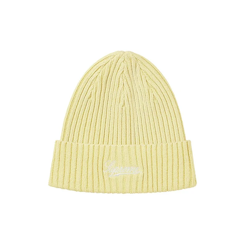Supreme SS21 Beanies Unisex SUP-SS21-442