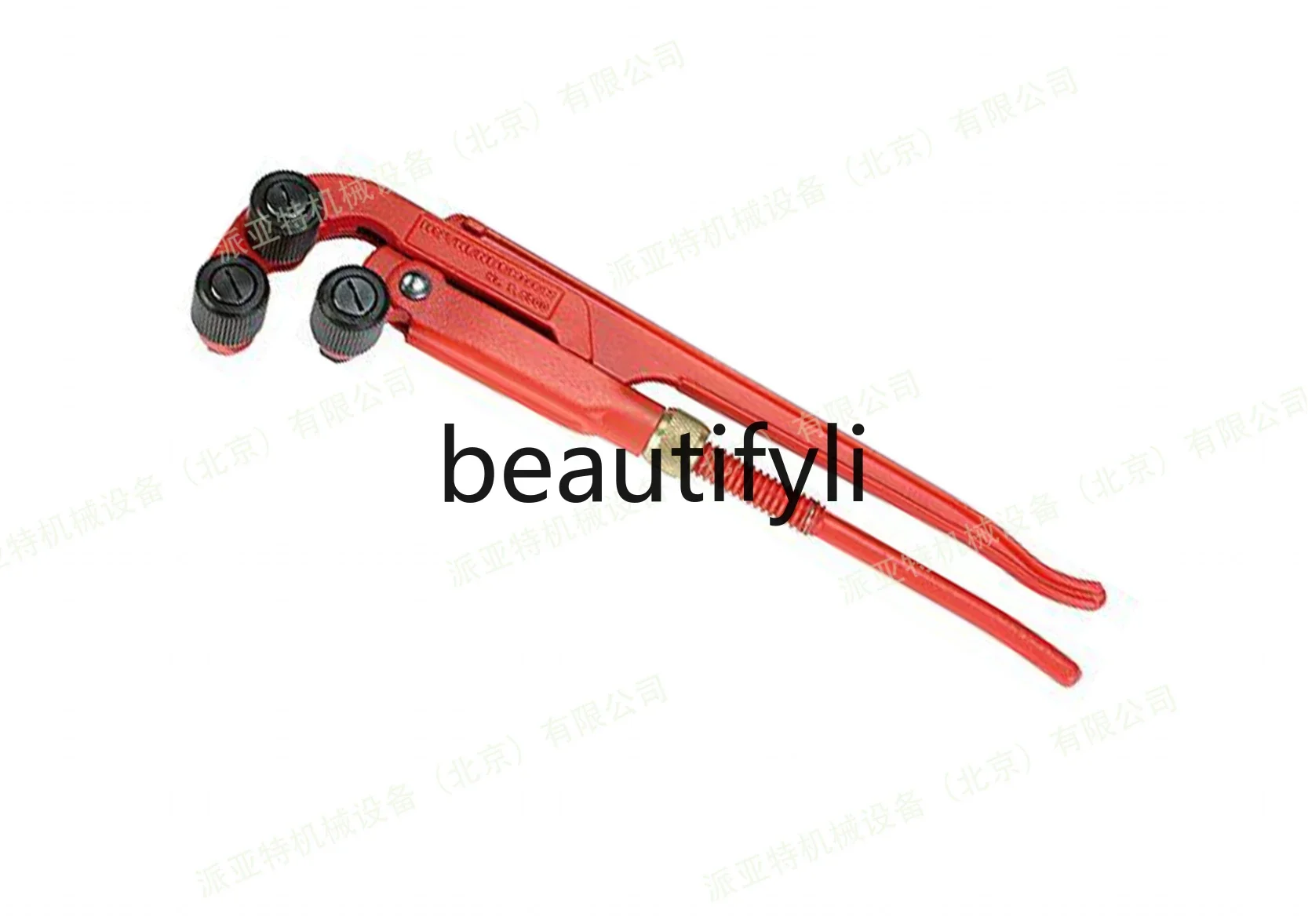 

I5556ZZ Принадлежности для резьбонарезных станков, обработка труб, нарезка черновой резьбы, ключ 56500