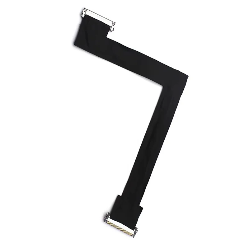 Top-Flex-Kabel-LCD-LVDS-Display für Imac 27 Zoll A1312 593-1281 A 593-1028 Ende 2009 Mitte 2010