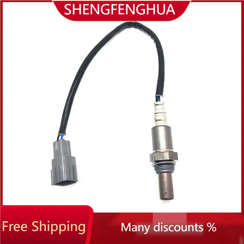 SHENGFENG HUA Free Shipping For Toyota Lexus Oxygen Sensor 89465-33440 89465-35660 89465-60350