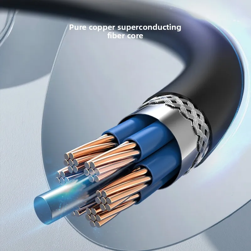 8mm Android Phone Endoscope - High - Definition Camera, 2MP, 720P/1080P Resolution. IP67 Waterproof, Ideal for Industrial, Car