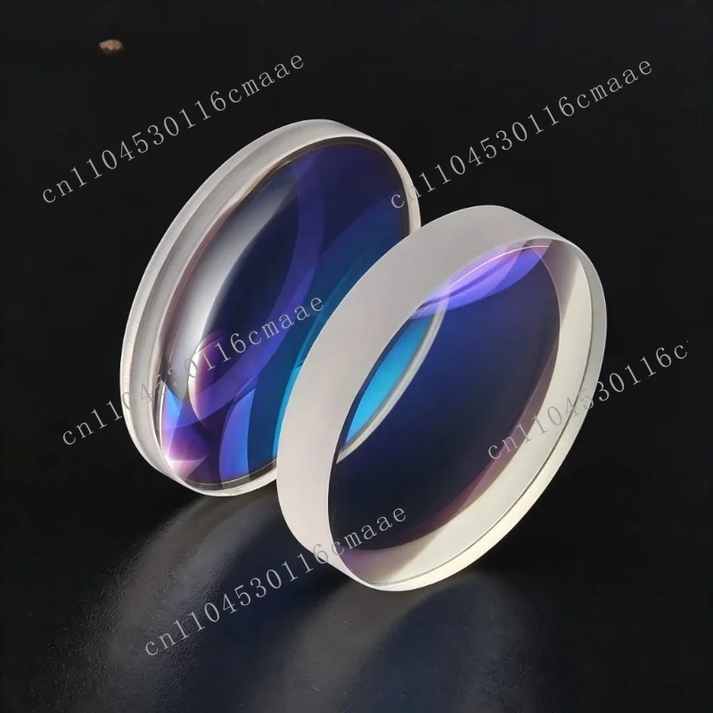 532Nm Collimating Lens, High Connectivity, Suitable for Laser Collimating Systems, Fast Delivery