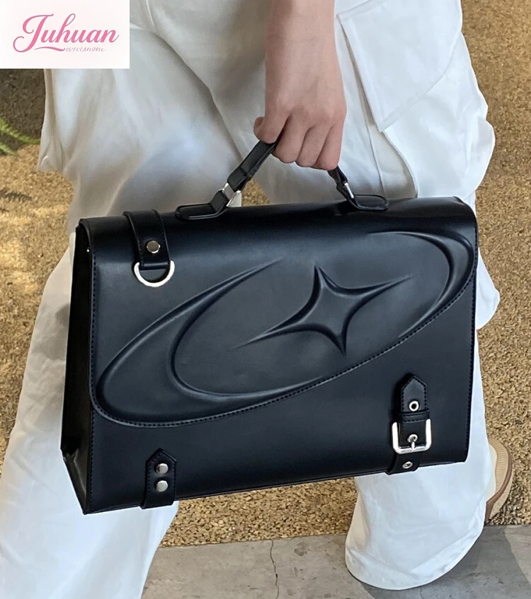 

Ежедневные поездки на работу, большой вместительный оригинальный дизайн, рюкзак JK, женская сумка через плечо для компьютера, портативная униформа в студенческом стиле, сумки для девочек