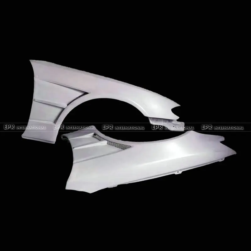 For Nissan S15 Silv…