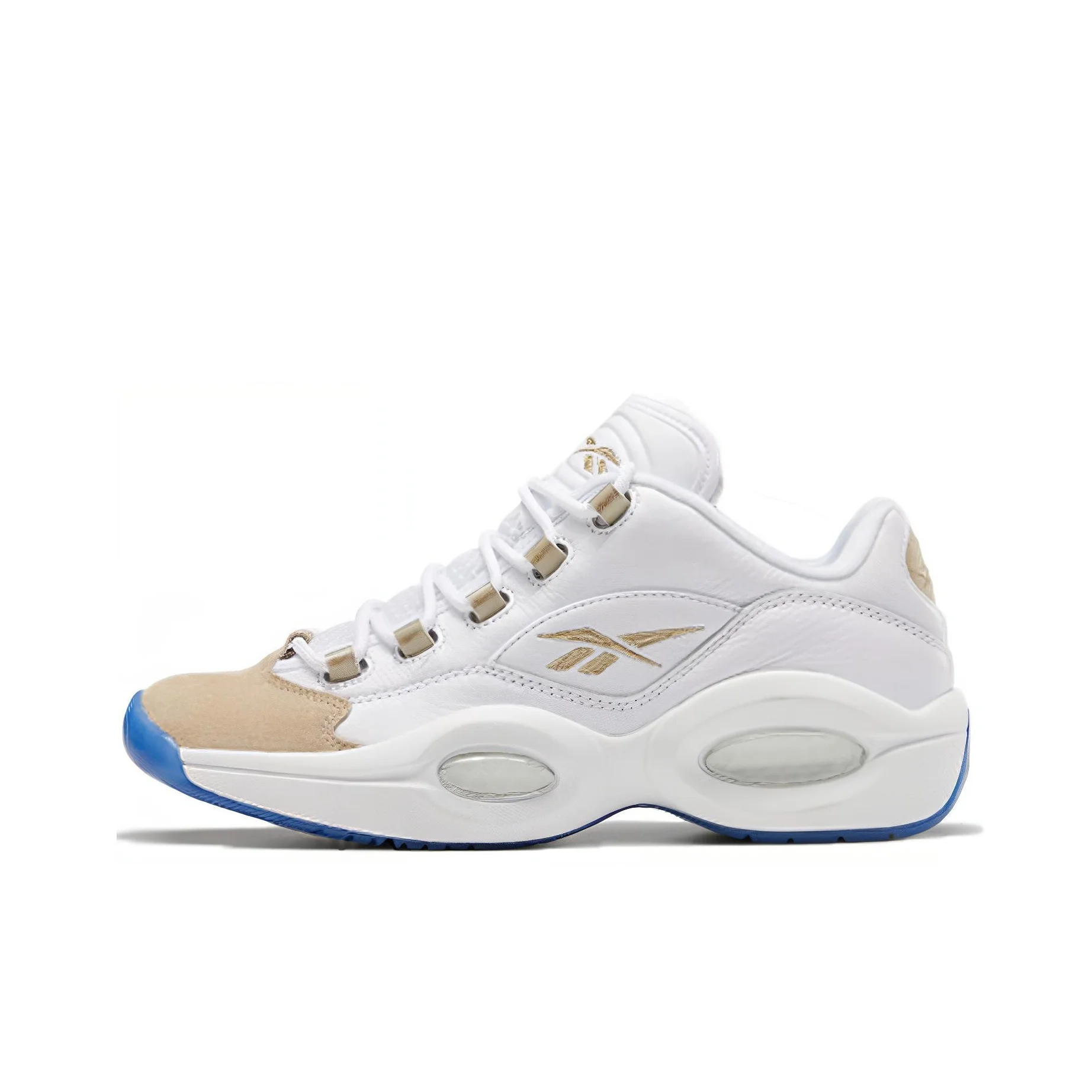 Tênis Reebok Low Retro 'Oatmeal' 2020 EF7609