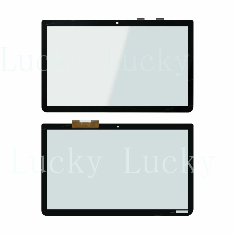 

Сенсорный экран-дигитайзер для Toshiba Satellite S55T-B5233 S55T-B5260 15,6 дюйма