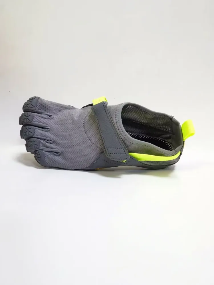 Suicoke Vibram خمسة أصابع VTRAIN 2.0 أحذية المشي لمسافات طويلة الرحلات في الهواء الطلق الرطب الجر أحذية رياضية ملعب حضري تسلق 01